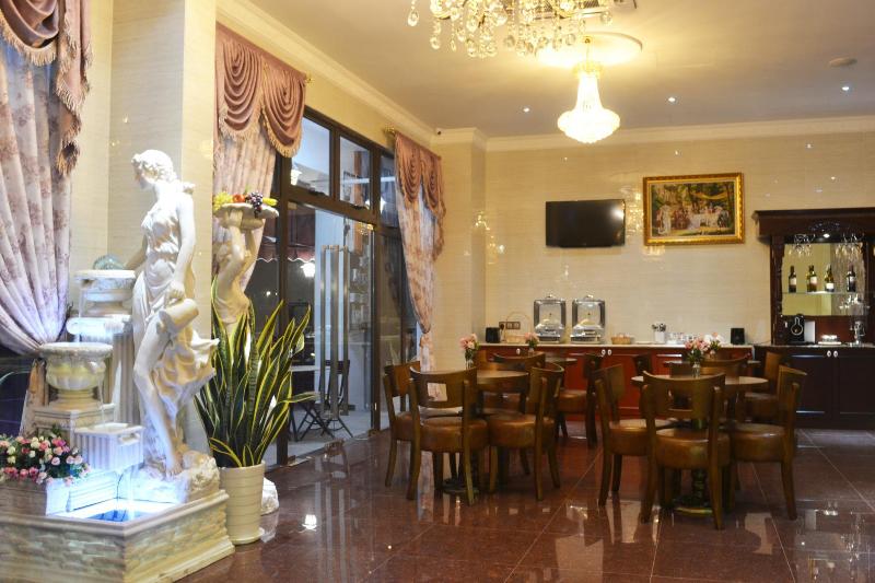 Photo of Rose Cottage Hotel Eco Botanic, 2-star hotel in Johor Bahru (and vicinity)