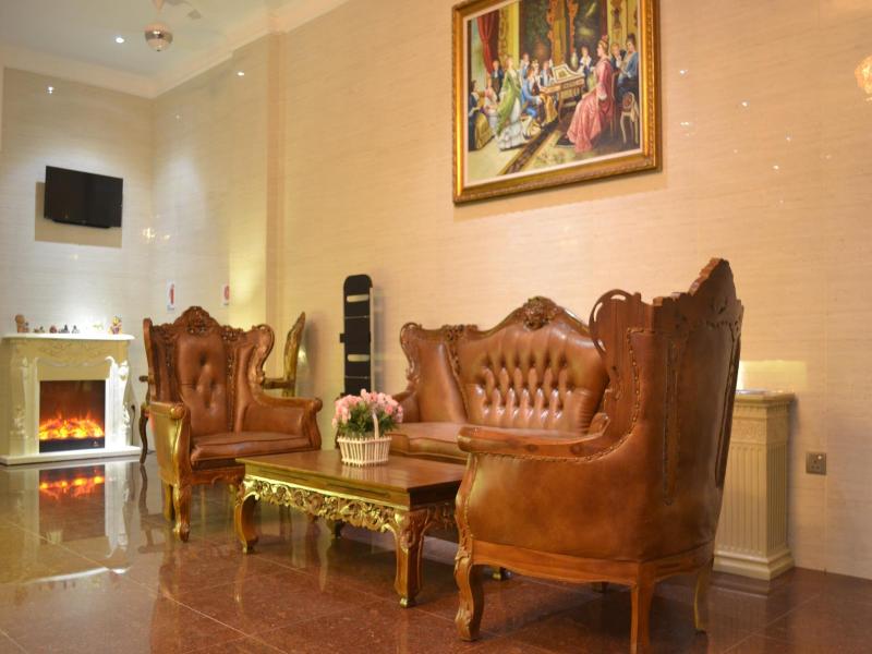 Photo of Rose Cottage Hotel Eco Botanic, 2-star hotel in Johor Bahru (and vicinity)