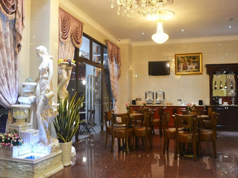 Photo of Rose Cottage Hotel Eco Botanic, 2-star hotel in Johor Bahru (and vicinity)
