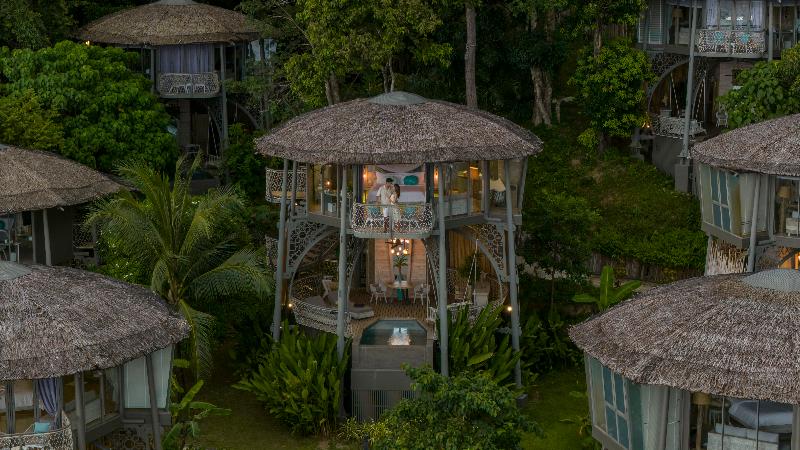 TreeHouse Villas Koh Yao - Adults Only, Singapore