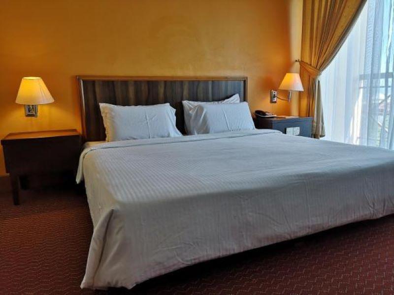 Photo of Putra Brasmana Hotel, 3-star hotel in Kuala Perlis