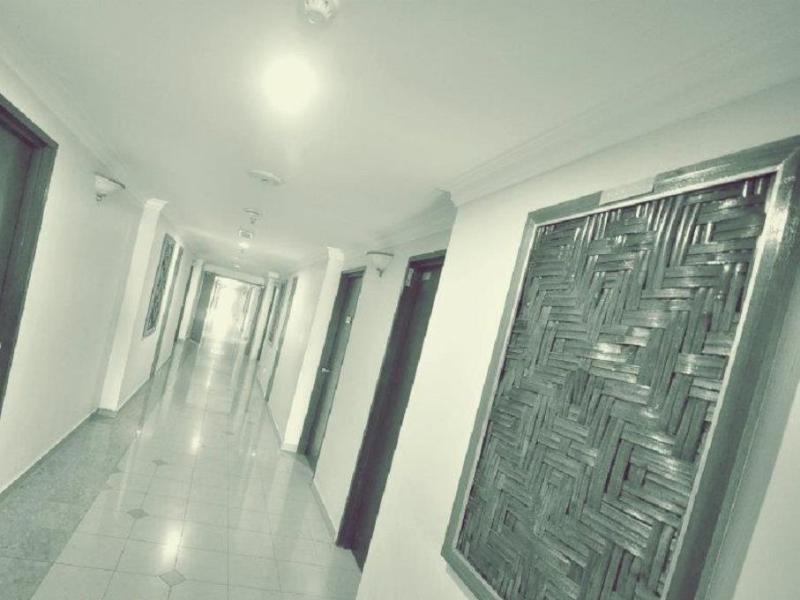 Photo of Putra Brasmana Hotel, 3-star hotel in Kuala Perlis