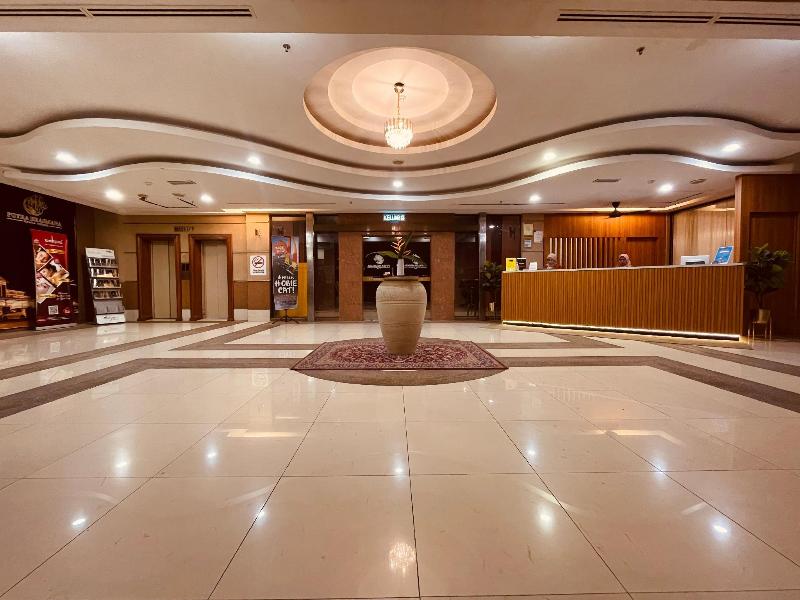 Photo of Putra Brasmana Hotel, 3-star hotel in Kuala Perlis