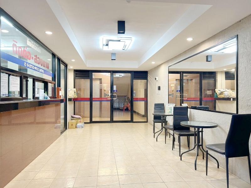 Photo of Goody Hotel, 3-star hotel in Bangkok (and vicinity)