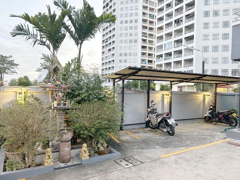 Photo of Goody Hotel, 3-star hotel in Bangkok (and vicinity)