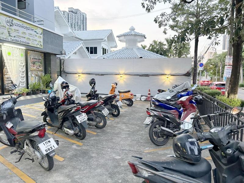 Photo of Goody Hotel, 3-star hotel in Bangkok (and vicinity)