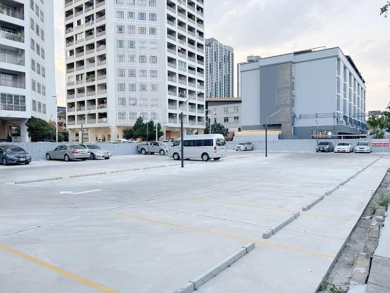 Photo of Goody Hotel, 3-star hotel in Bangkok (and vicinity)