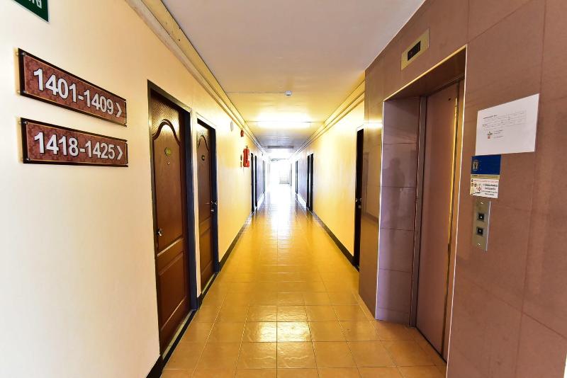 Photo of Goody Hotel, 3-star hotel in Bangkok (and vicinity)