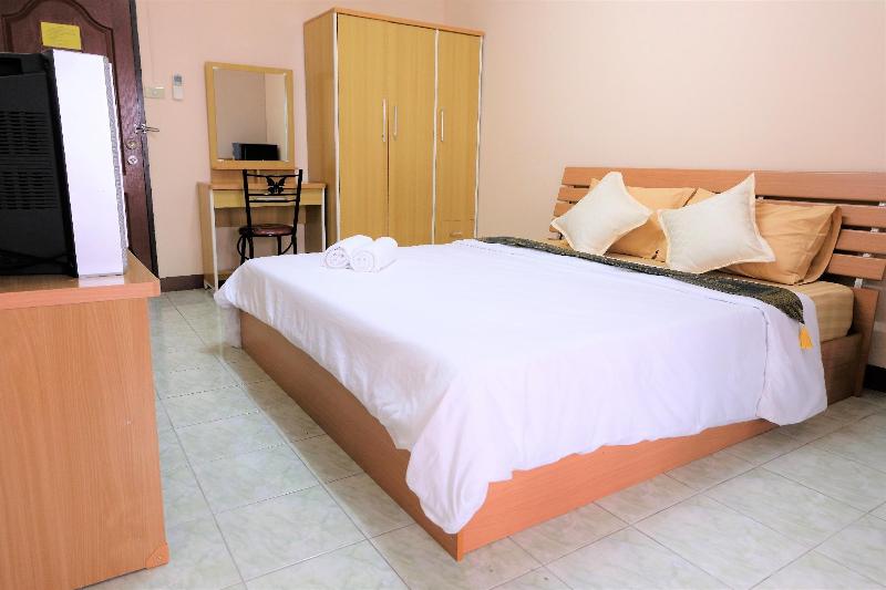 Photo of Goody Hotel, 3-star hotel in Bangkok (and vicinity)