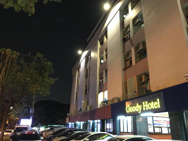Photo of Goody Hotel, 3-star hotel in Bangkok (and vicinity)