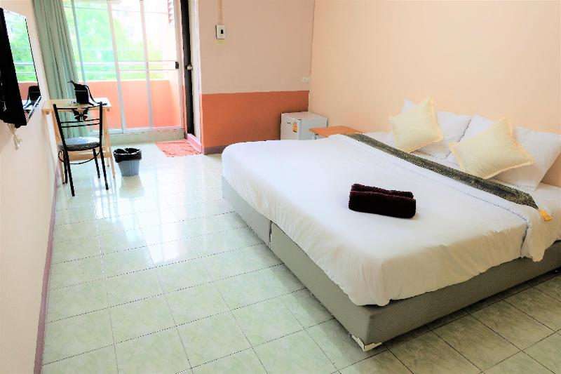 Photo of Goody Hotel, 3-star hotel in Bangkok (and vicinity)