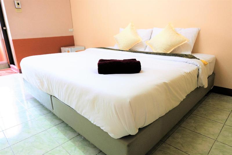 Photo of Goody Hotel, 3-star hotel in Bangkok (and vicinity)