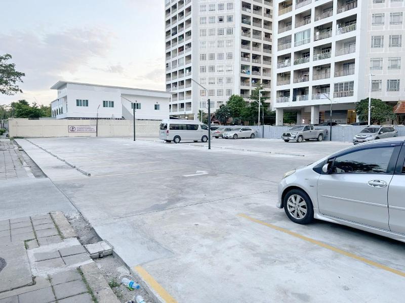Photo of Goody Hotel, 3-star hotel in Bangkok (and vicinity)