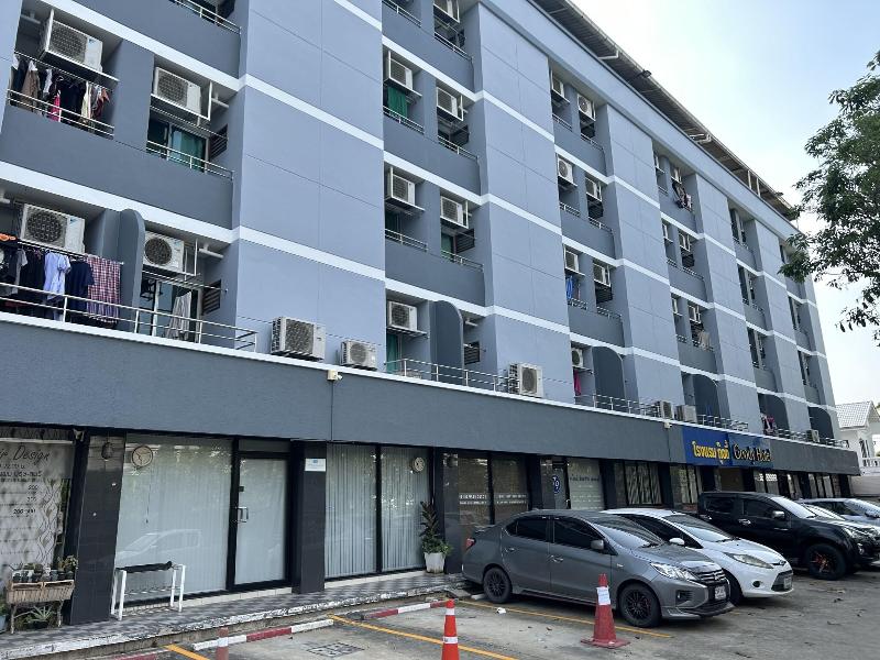 Photo of Goody Hotel, 3-star hotel in Bangkok (and vicinity)