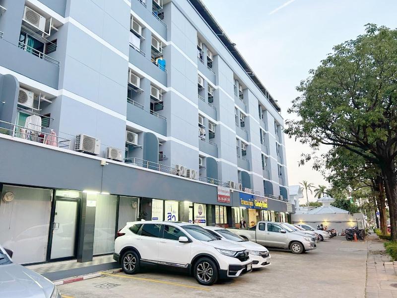 Photo of Goody Hotel, 3-star hotel in Bangkok (and vicinity)