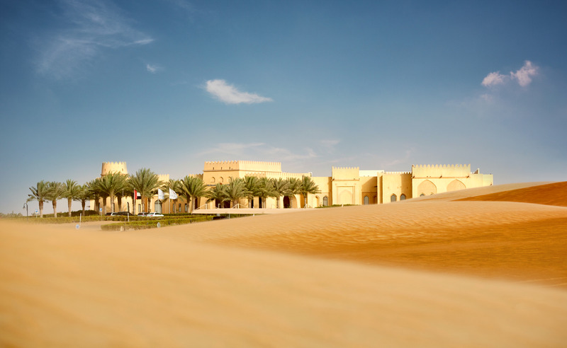Photo of Liwa Hotel, 4-star hotel in Abu Dhabi