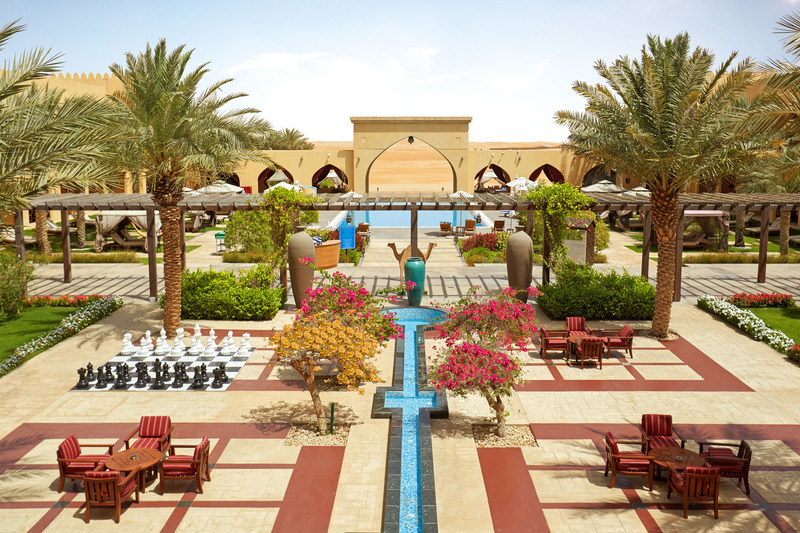 Photo of Liwa Hotel, 4-star hotel in Abu Dhabi