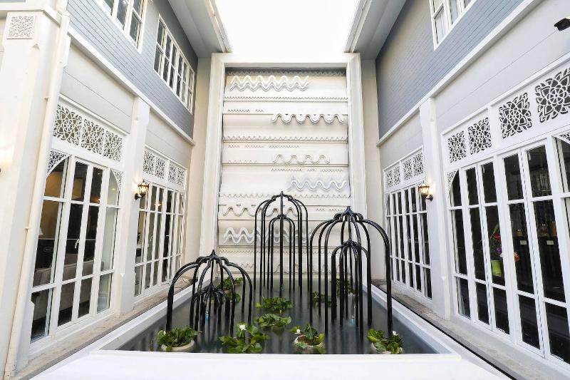 Photo of Away Chiang Mai Thapae Resort - A Vegetarian Retreat, 4-star hotel in Chang Moi