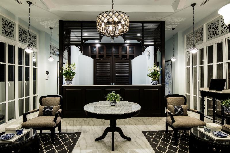 Photo of Away Chiang Mai Thapae Resort - A Vegetarian Retreat, 4-star hotel in Chang Moi