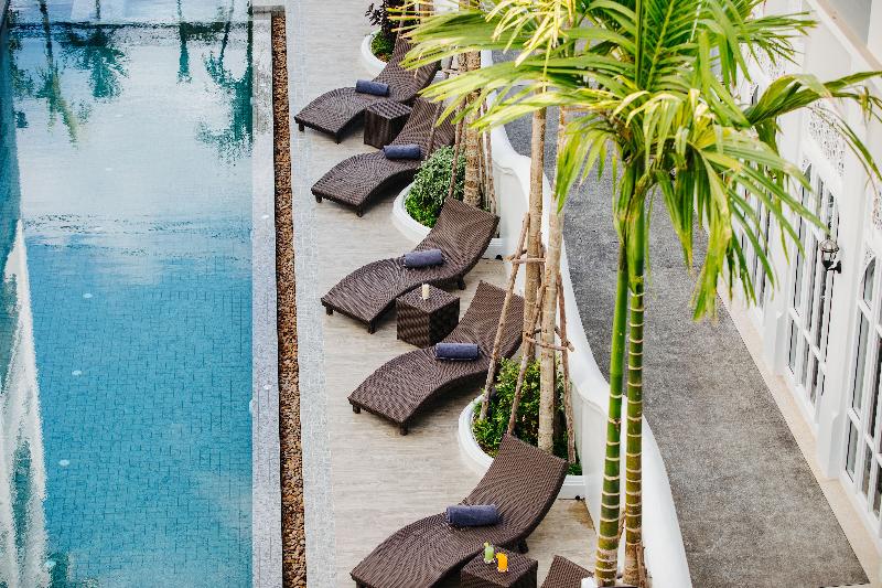 Photo of Away Chiang Mai Thapae Resort - A Vegetarian Retreat, 4-star hotel in Chang Moi