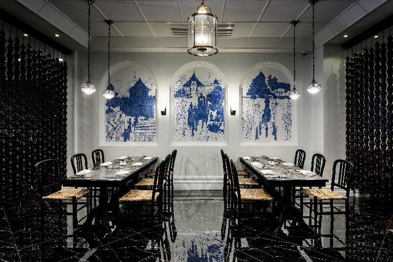 Photo of Away Chiang Mai Thapae Resort - A Vegetarian Retreat, 4-star hotel in Chang Moi