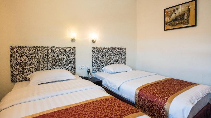 Photo of Aston Boutec Hotel Lintas Plaza, 2-star hotel in Kota Kinabalu (and vicinity)