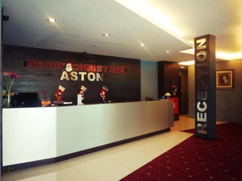 Photo of Aston Boutec Hotel Lintas Plaza, 2-star hotel in Kota Kinabalu (and vicinity)