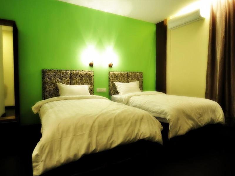 Photo of Aston Boutec Hotel Lintas Plaza, 2-star hotel in Kota Kinabalu (and vicinity)