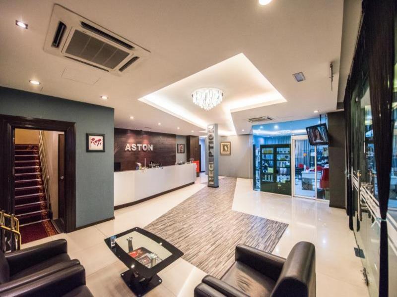 Photo of Aston Boutec Hotel Lintas Plaza, 2-star hotel in Kota Kinabalu (and vicinity)