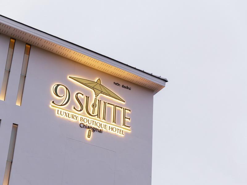 9 Suite Luxury Boutique Hotel, Singapore