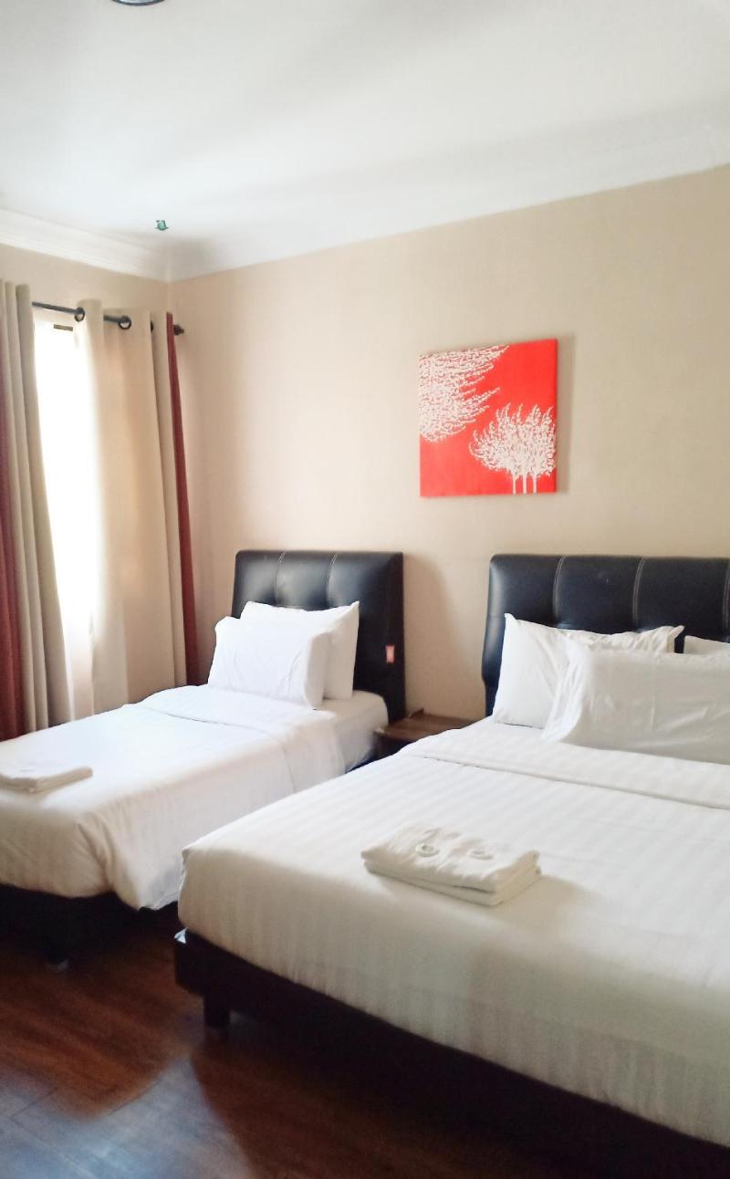 Hotel Seri Pauh, Singapore