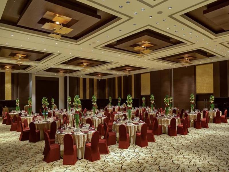 Photo of Sahara Star, 5-star hotel in Mumbai (and vicinity)