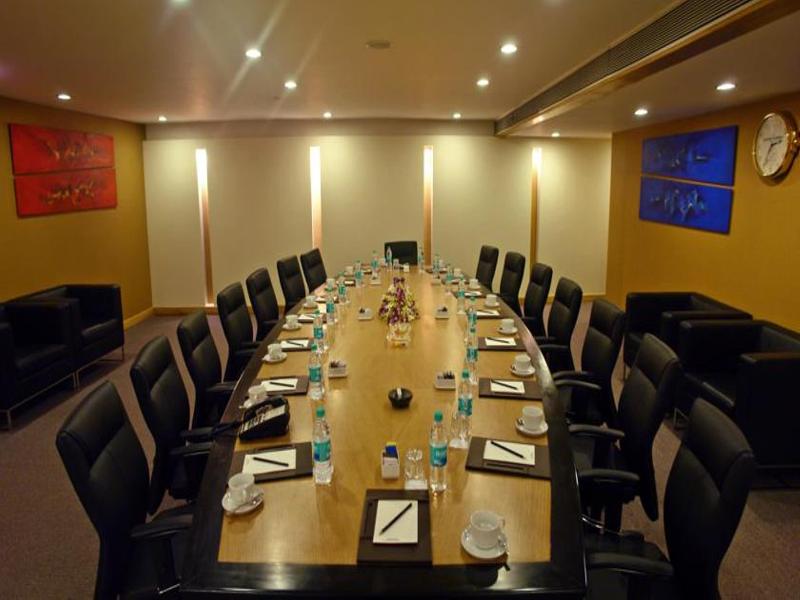 Photo of Sahara Star, 5-star hotel in Mumbai (and vicinity)