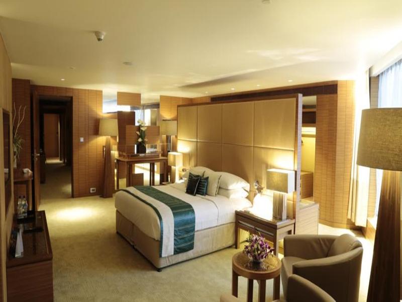 Photo of Sahara Star, 5-star hotel in Mumbai (and vicinity)