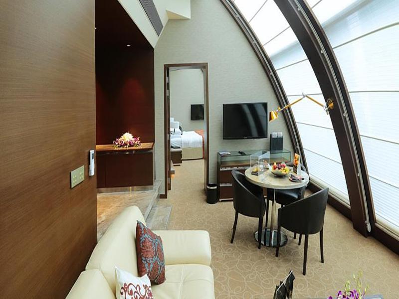 Photo of Sahara Star, 5-star hotel in Mumbai (and vicinity)