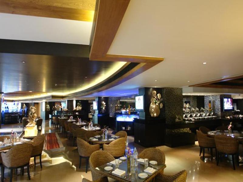 Photo of Sahara Star, 5-star hotel in Mumbai (and vicinity)
