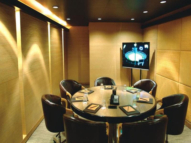 Photo of Sahara Star, 5-star hotel in Mumbai (and vicinity)