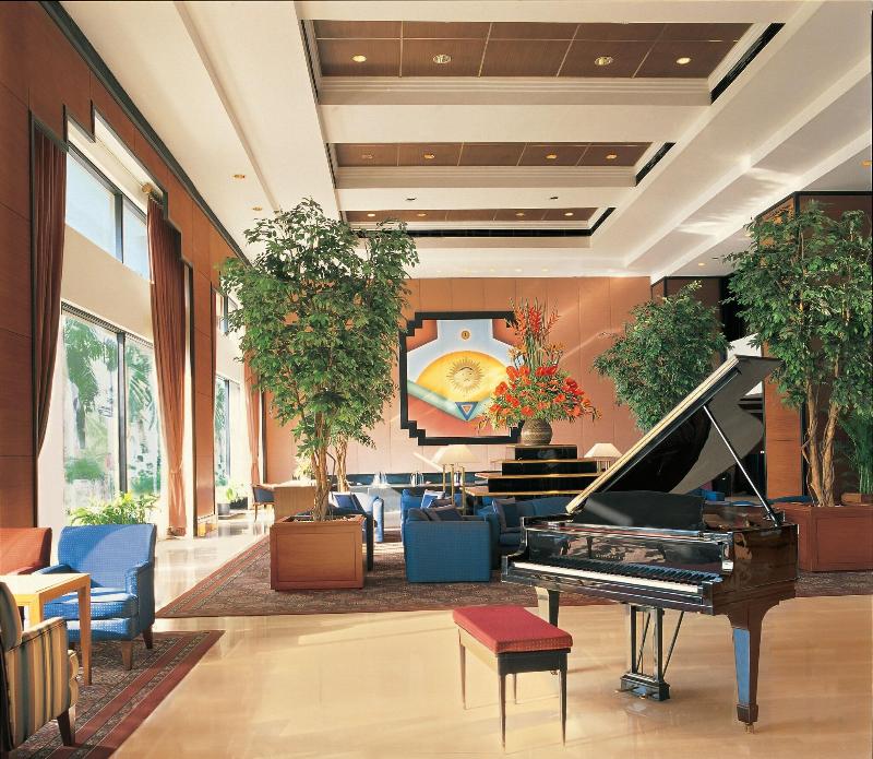 Photo of Trident, Nariman Point Mumbai, 5-star hotel in Mumbai (and vicinity)