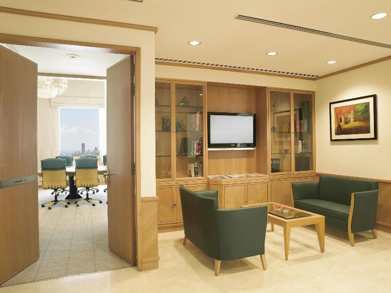Photo of Trident, Nariman Point Mumbai, 5-star hotel in Mumbai (and vicinity)