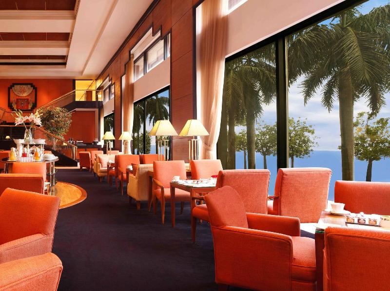 Photo of Trident, Nariman Point Mumbai, 5-star hotel in Mumbai (and vicinity)