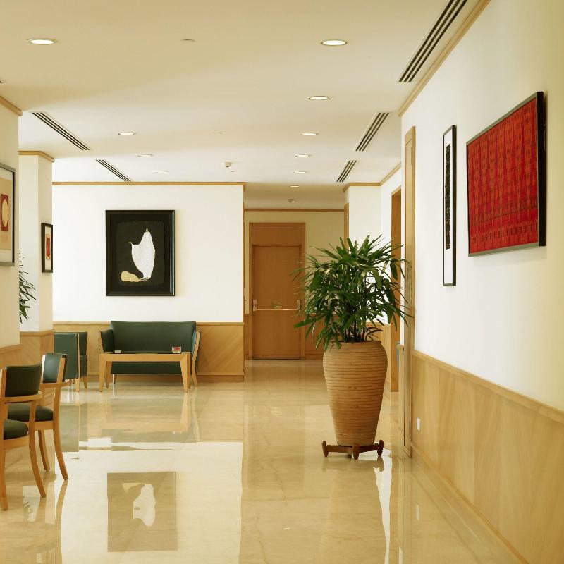 Photo of Trident, Nariman Point Mumbai, 5-star hotel in Mumbai (and vicinity)