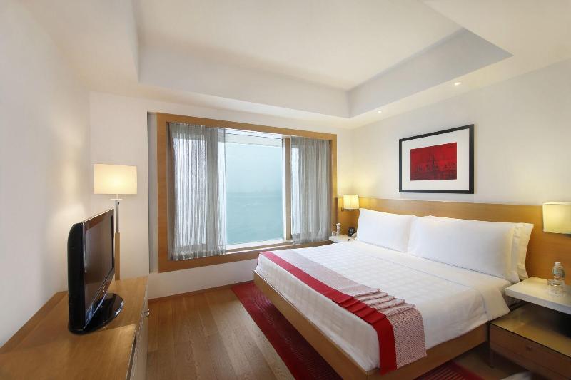 Photo of Trident, Nariman Point Mumbai, 5-star hotel in Mumbai (and vicinity)