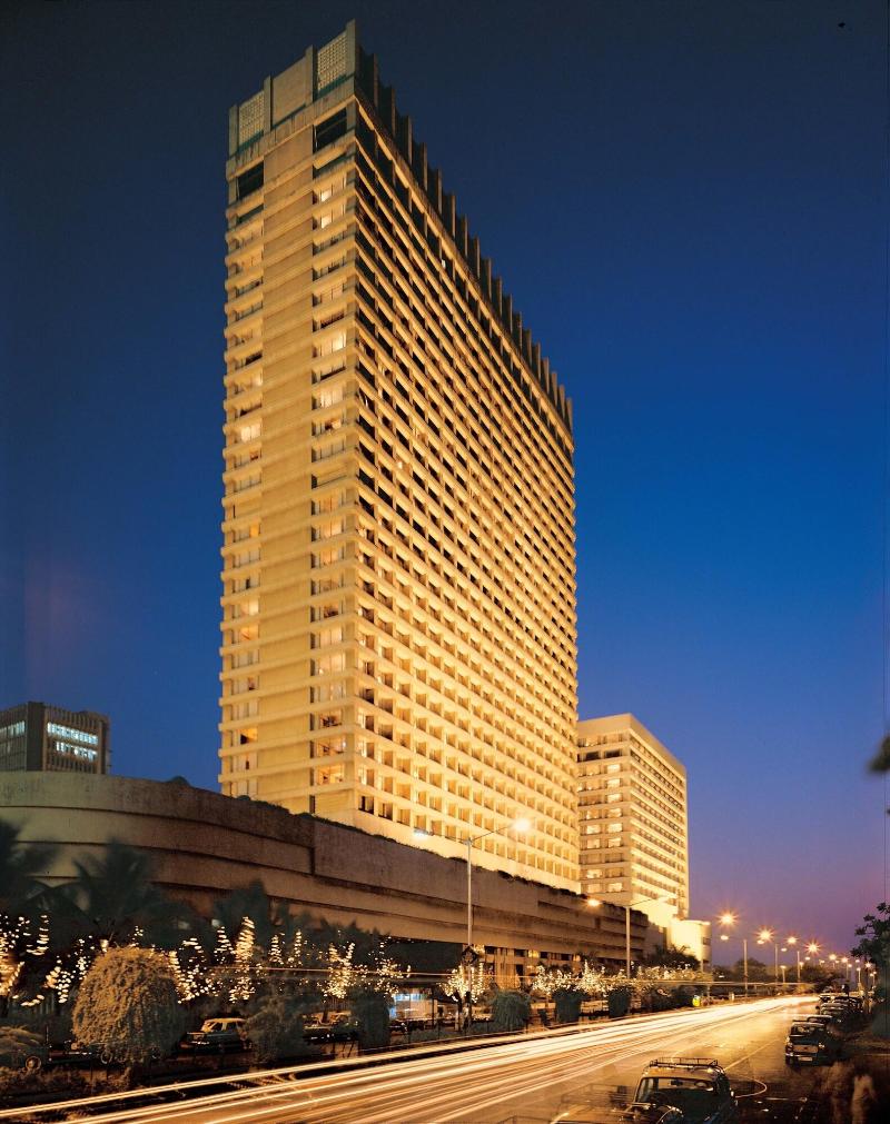 Photo of Trident, Nariman Point Mumbai, 5-star hotel in Mumbai (and vicinity)