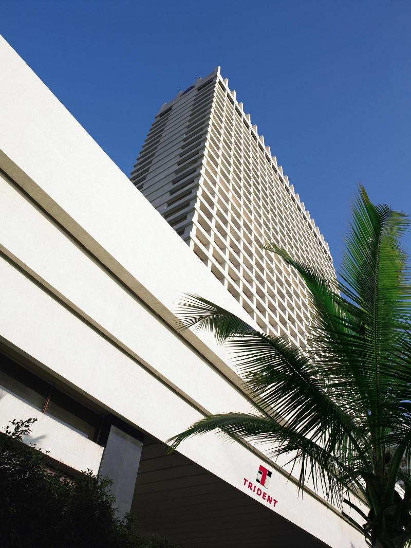 Photo of Trident, Nariman Point Mumbai, 5-star hotel in Mumbai (and vicinity)