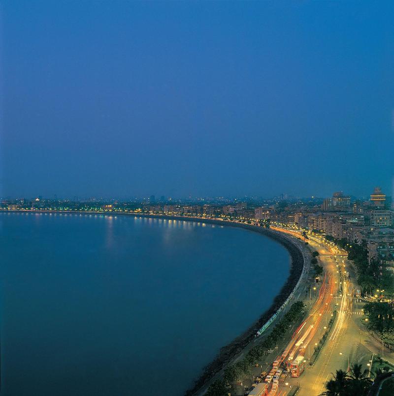 Photo of Trident, Nariman Point Mumbai, 5-star hotel in Mumbai (and vicinity)