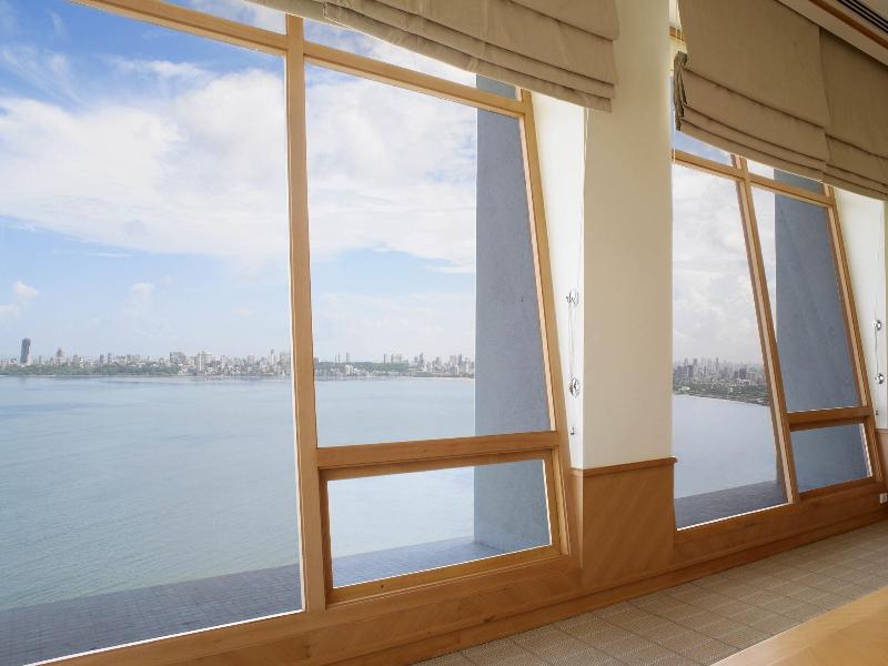 Photo of Trident, Nariman Point Mumbai, 5-star hotel in Mumbai (and vicinity)