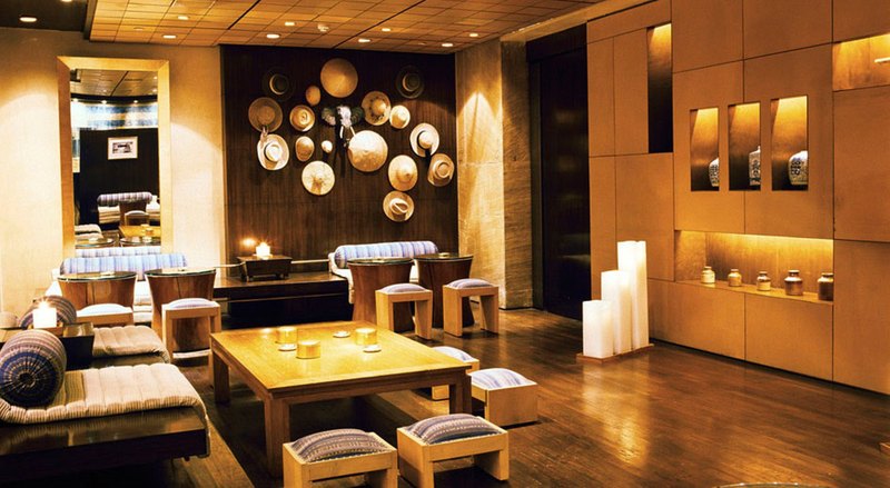 Photo of Trident, Nariman Point Mumbai, 5-star hotel in Mumbai (and vicinity)