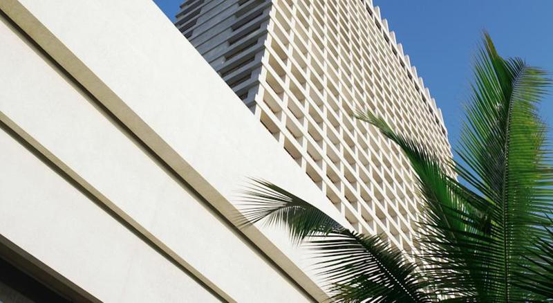 Photo of Trident, Nariman Point Mumbai, 5-star hotel in Mumbai (and vicinity)