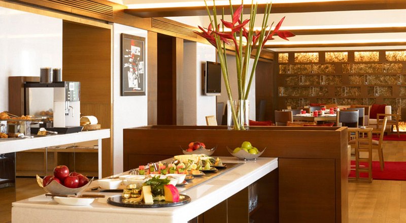 Photo of Trident, Nariman Point Mumbai, 5-star hotel in Mumbai (and vicinity)