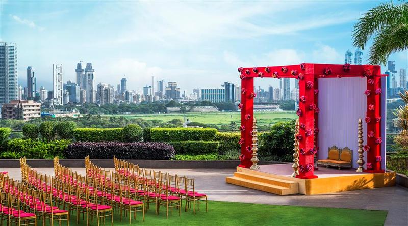 Photo of The St. Regis Mumbai, 5-star hotel in Mumbai (and vicinity)
